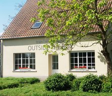 Outside The Box